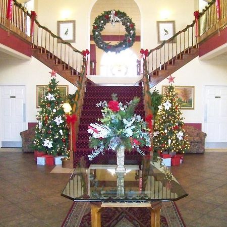 White Columns Inn 汤姆森 外观 照片